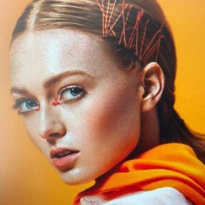 Meet your Posher, Merry